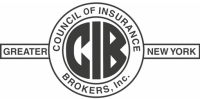 Council of Insurance Brokers of Greater New York